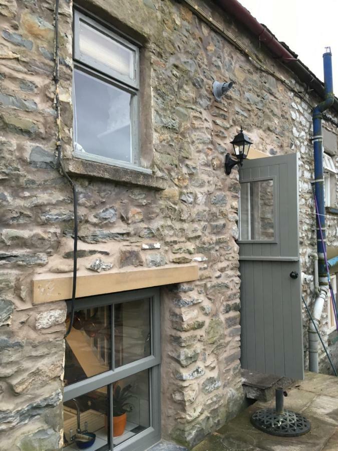 La'Al Yam Vila Sedbergh Exterior foto
