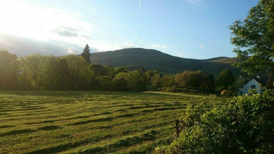 La'Al Yam Vila Sedbergh Exterior foto