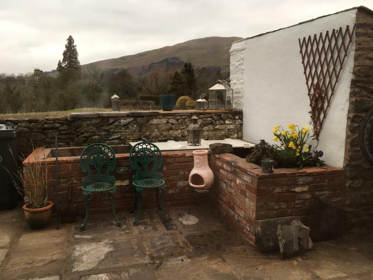 La'Al Yam Vila Sedbergh Exterior foto