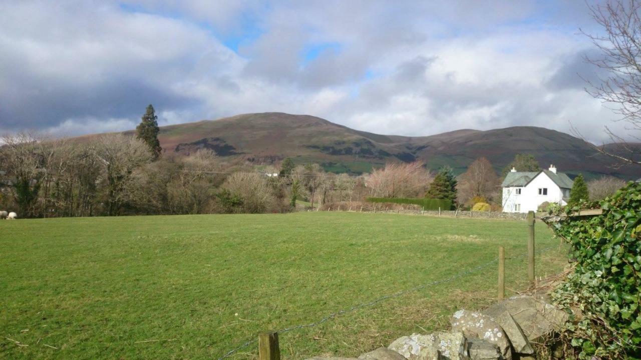 La'Al Yam Vila Sedbergh Exterior foto