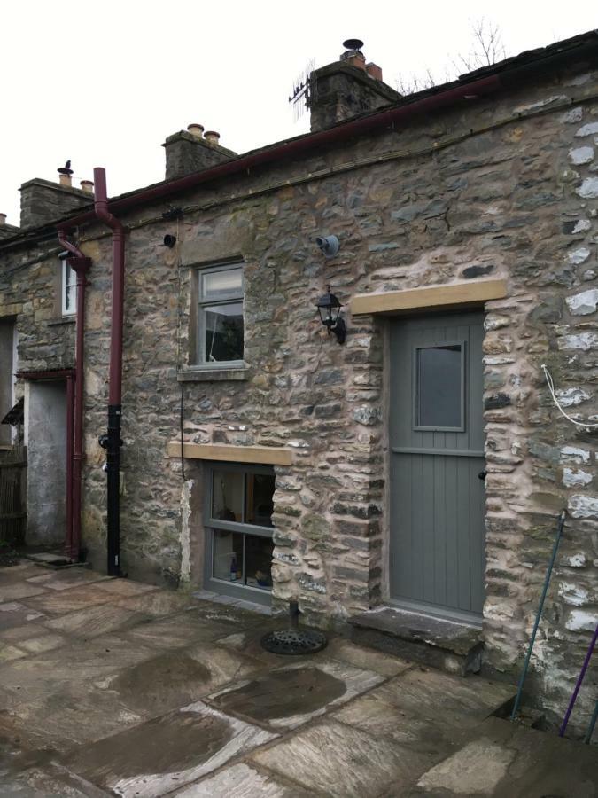La'Al Yam Vila Sedbergh Exterior foto