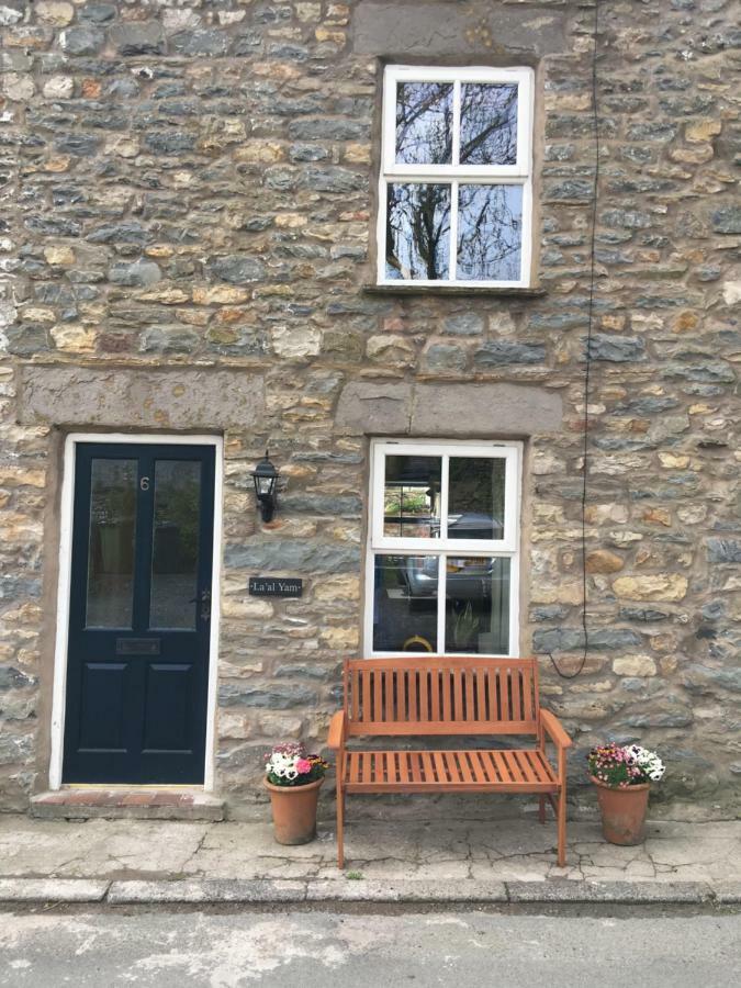 La'Al Yam Vila Sedbergh Exterior foto