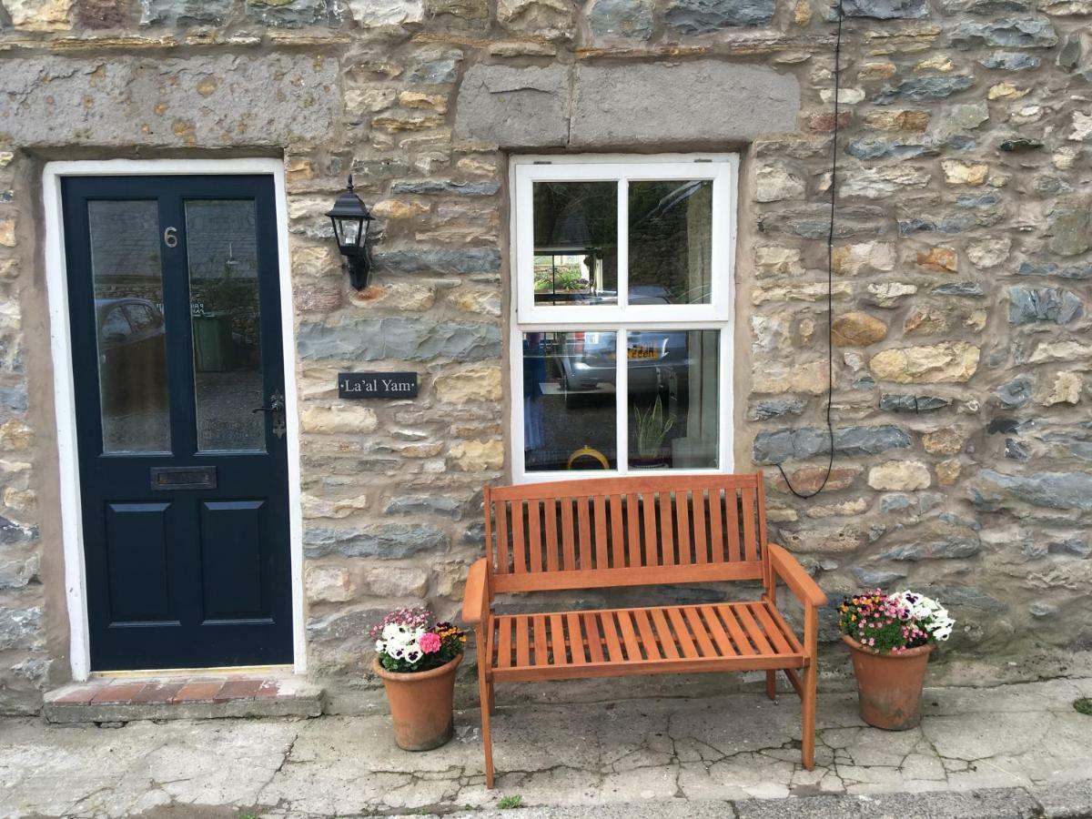 La'Al Yam Vila Sedbergh Exterior foto