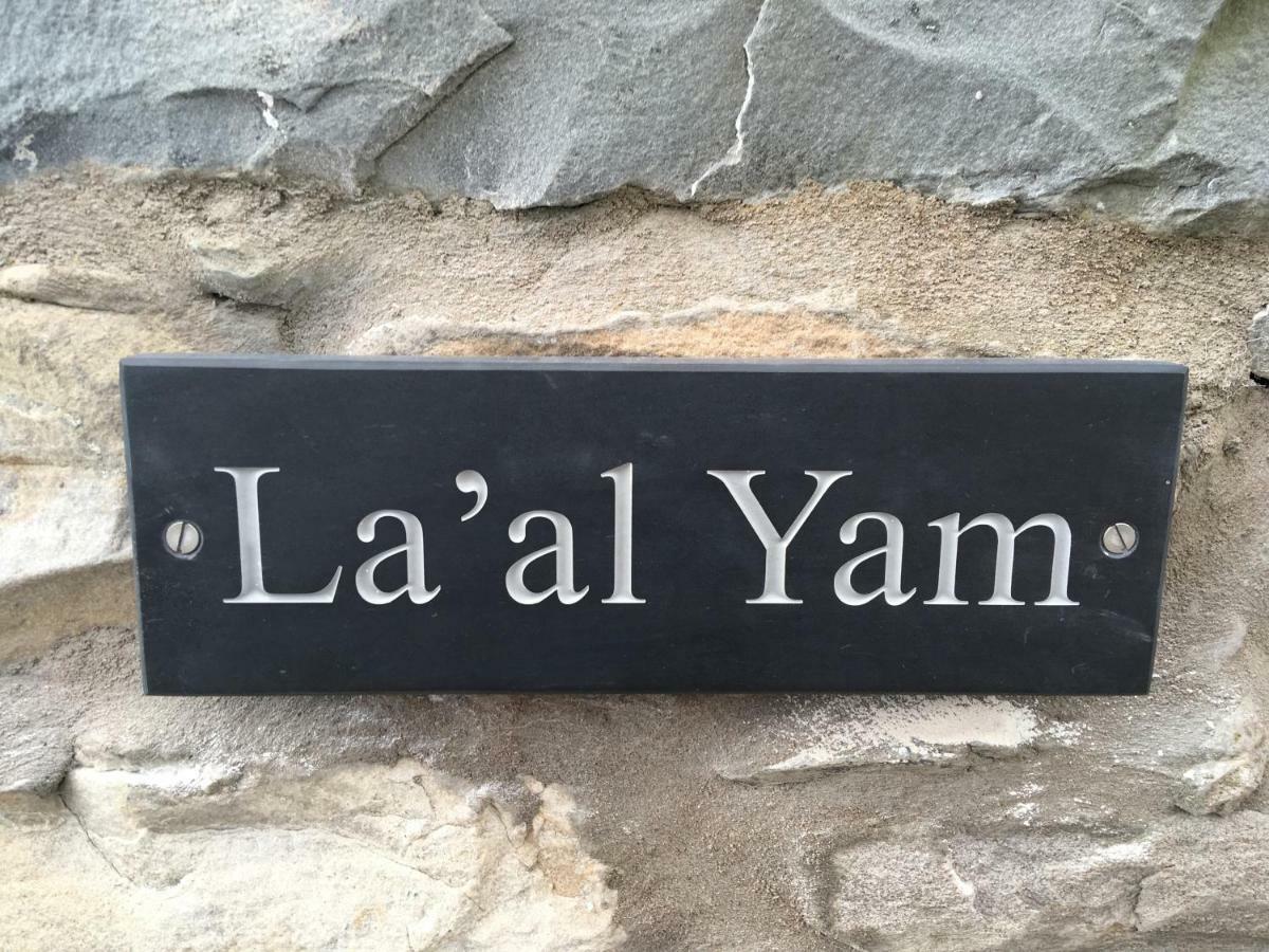 La'Al Yam Vila Sedbergh Exterior foto
